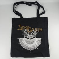 Image 1 of STARGAZER - TOTE BAG