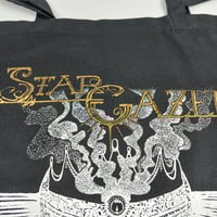Image 2 of STARGAZER - TOTE BAG