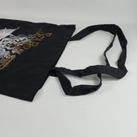 Image 3 of STARGAZER - TOTE BAG