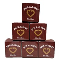 ‘JUST A LA BABY’ Blind Box