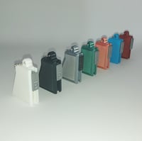 Image 4 of Mnemos: The memory you can hear