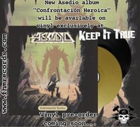 Image 2 of ASEDIO- CONFRONTACIÓN HEROICA 
