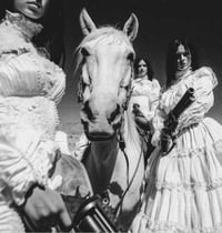 MONOGURUI mighu-bib: (POWER IS VOGUE)