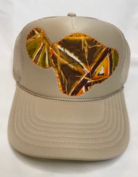 Maui Trucker #MT37