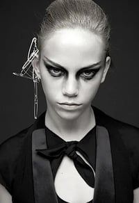 MONOGURUI y-shirt(hooded): (YAMAUEREDA)