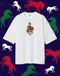 Image 1 of Prancing Pony T