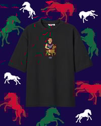 Image 2 of Prancing Pony T