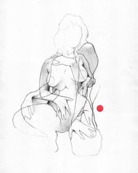 Image 4 of 10 drawings x 100 € (pack IV)