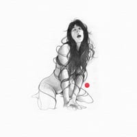 Image 9 of 10 drawings x 100 € (pack IV)