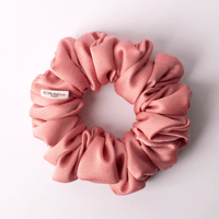 Regular Petal Pink Satin