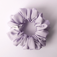 Regular Lavender Satin