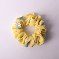 Mini Yellow Pebble Viscoe