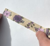 Image 3 of Spring Washi tape
