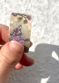 Image 4 of Spring Washi tape