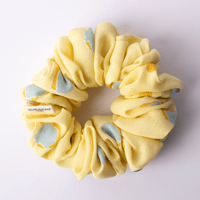 Regular Yellow Pebble Viscoe