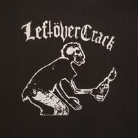 LEFTOVER CRACK - patch molotov