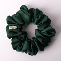 Regular Emerald Satin