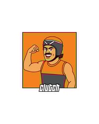 Image 3 of Kid with the Lid T