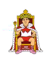 Image 3 of King Charles T