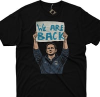 Image 4 of WE ARE BACK (probably!)