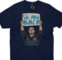 Image 3 of WE ARE BACK (probably!)