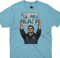 Image 2 of WE ARE BACK (probably!)