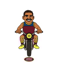 Image 3 of Country Roads T