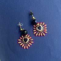 Image 1 of Boucles « MEDEIROS » SOLD