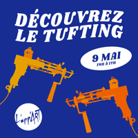 Image 1 of Initiation tufting - 9 Mai 2026