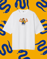 Image 1 of Jake the Snake T