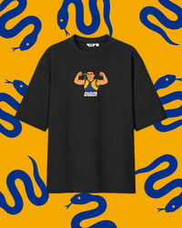 Image 2 of Jake the Snake T