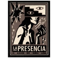 LA PRESENCIA