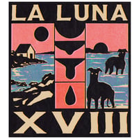 LA LUNA