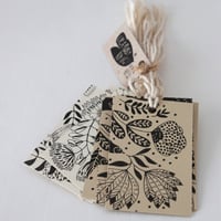 Image 5 of Gift Tags - Pack of Ten