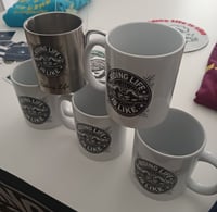 coffee mug