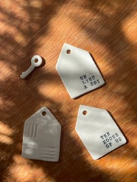 Image 1 of La maison - Collabs Habitées Dinette Atelier x Maison Conquête