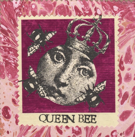 Image of Queen Bee