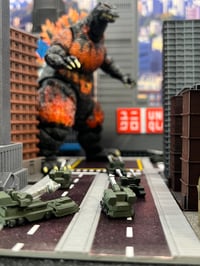 Image 3 of '89-'95 Laser Tank Set