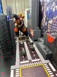 Image 4 of '89-'95 Laser Tank Set