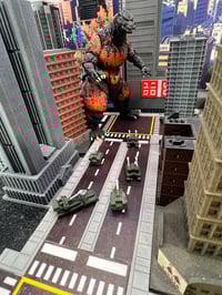 Image 5 of '89-'95 Laser Tank Set