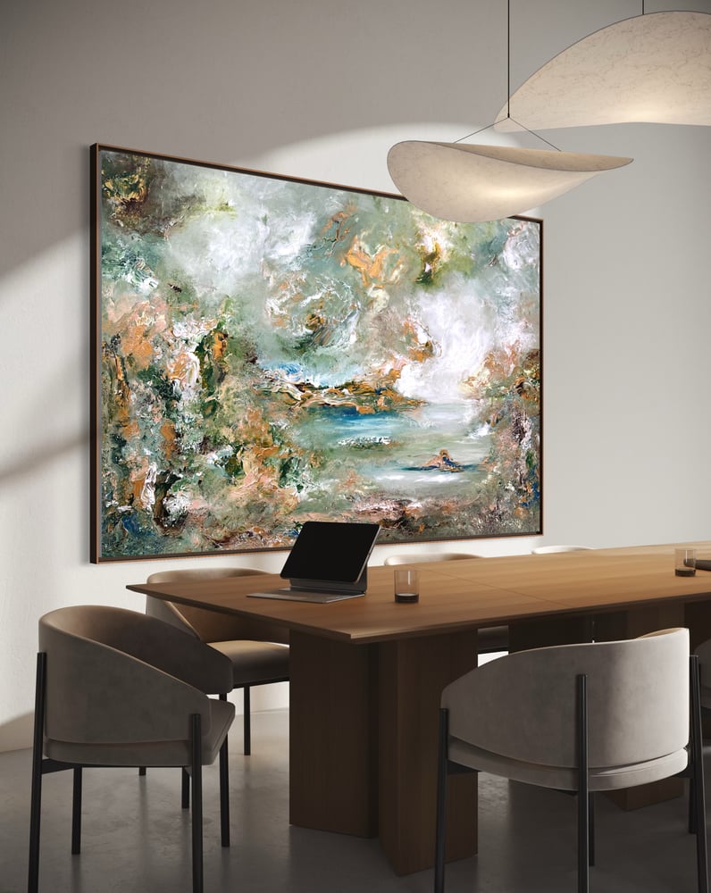 Image of Abstract n716/2025