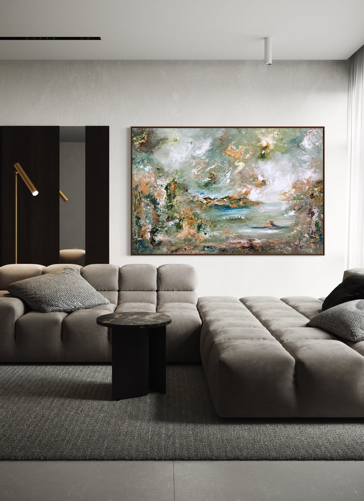 Image of Abstract n716/2025