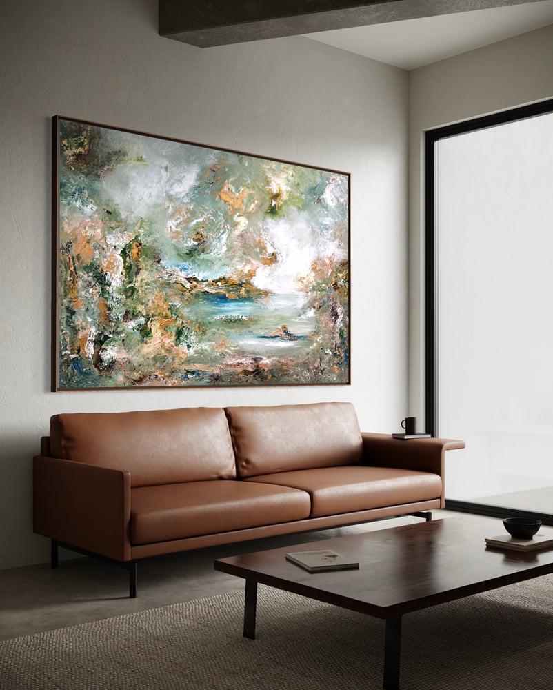 Image of Abstract n716/2025