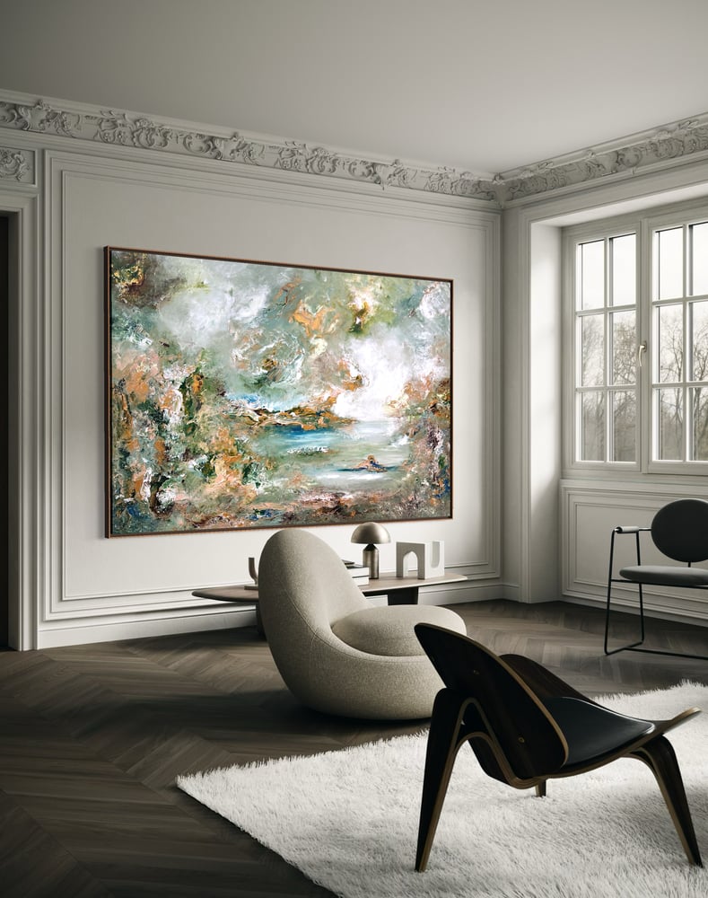 Image of Abstract n716/2025