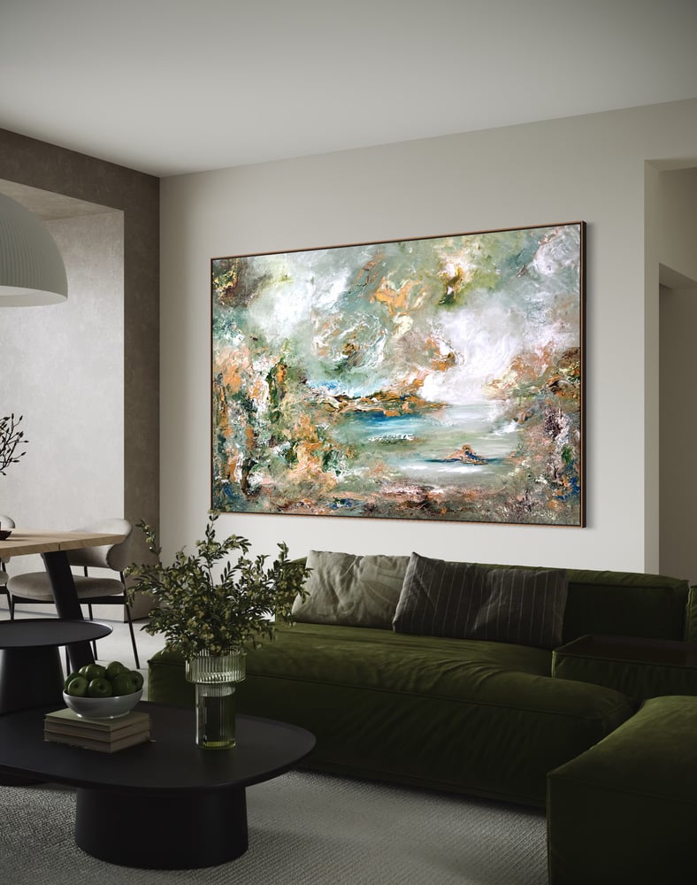 Image of Abstract n716/2025