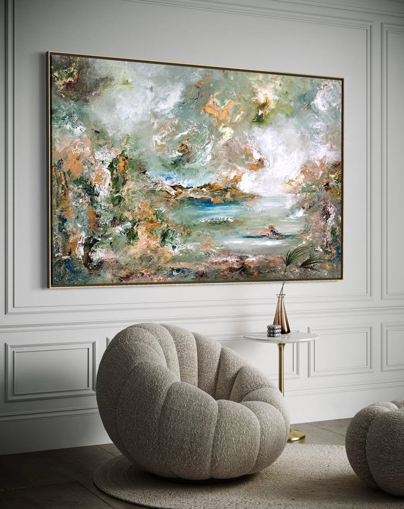 Image of Abstract n716/2025