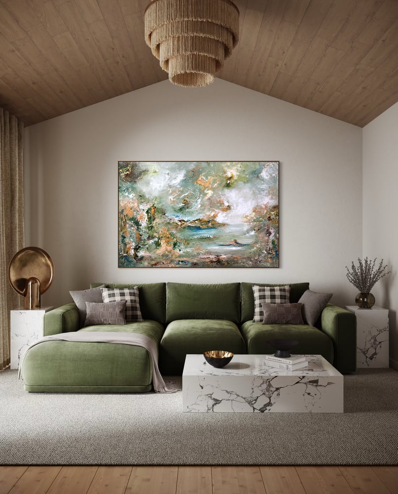 Image of Abstract n716/2025