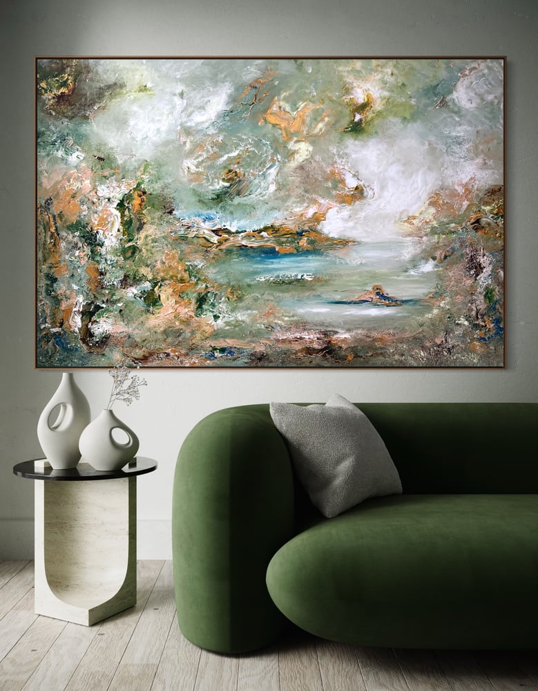 Image of Abstract n716/2025