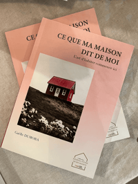 Image 1 of Ce que ma maison dit de moi