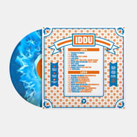 Image 5 of Armani Doc - IDDU (LP)